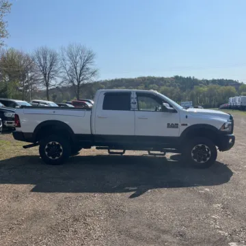 Another view of 2017 Ram 2500 Power Wagon for sale in Westfield, IN at Indy Auto Man - Westfield