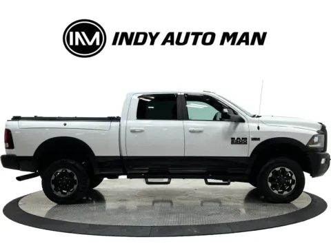 Another view of 2017 Ram 2500 Power Wagon for sale in Westfield, IN at Indy Auto Man - Westfield