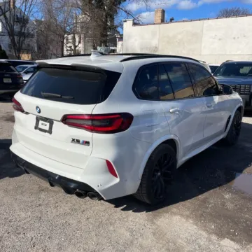 More photos of 2021 BMW X5 M at Indy Auto Man - Westfield, IN
