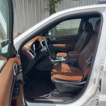 More photos of 2018 Jeep Grand Cherokee Summit at Indy Auto Man - Westfield, IN