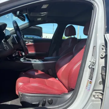 More photos of 2020 Kia Stinger GT1 at Indy Auto Man - Westfield, IN