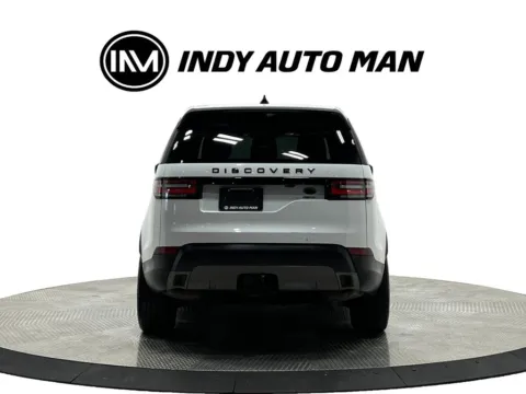 More photos of 2017 Land Rover Discovery HSE at Indy Auto Man - Westfield, IN