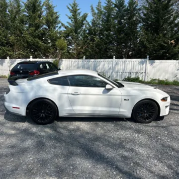 More photos of 2019 Ford Mustang GT Premium at Indy Auto Man - Westfield, IN