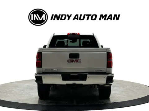More photos of 2015 GMC Sierra 1500 Denali at Indy Auto Man - Westfield, IN