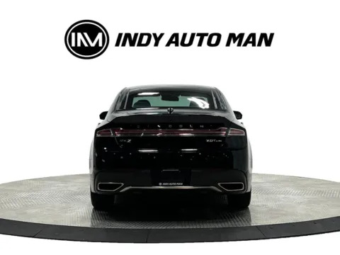 More photos of 2017 Lincoln MKZ Reserve at Indy Auto Man - Westfield, IN