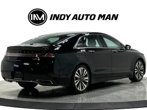 More photos of 2017 Lincoln MKZ Reserve at Indy Auto Man - Westfield, IN