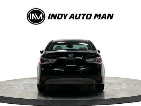 More photos of 2015 Hyundai Sonata Hybrid at Indy Auto Man - Westfield, IN