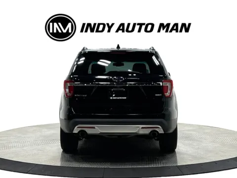 More photos of 2016 Ford Explorer Limited at Indy Auto Man - Westfield, IN