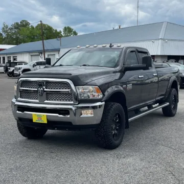 Photos of 2018 Ram 2500 Big Horn for sale in Westfield, IN at Indy Auto Man - Westfield