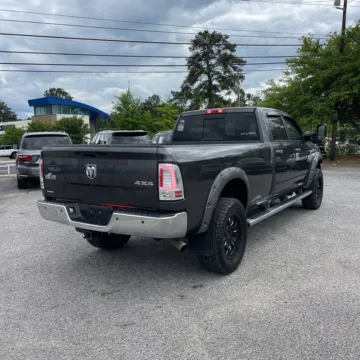 More photos of 2018 Ram 2500 Big Horn at Indy Auto Man - Westfield, IN