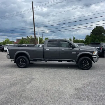 Another view of 2018 Ram 2500 Big Horn for sale in Westfield, IN at Indy Auto Man - Westfield