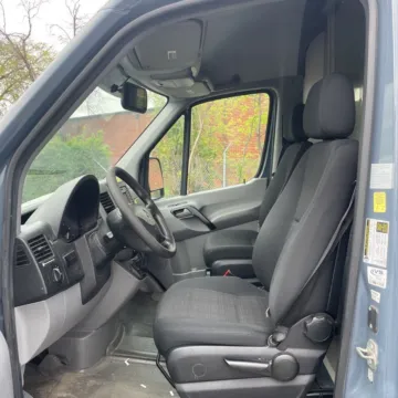 More photos of 2018 Mercedes-Benz Sprinter 2500 Cargo 144 WB at Indy Auto Man - Westfield, IN