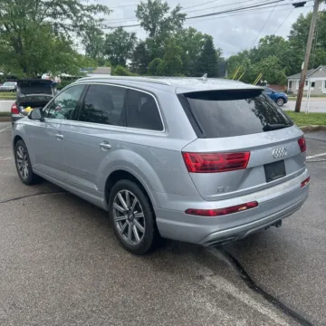 More photos of 2017 Audi Q7 3.0T Prestige quattro at Indy Auto Man - Westfield, IN