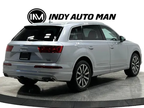More photos of 2017 Audi Q7 3.0T Prestige quattro at Indy Auto Man - Westfield, IN