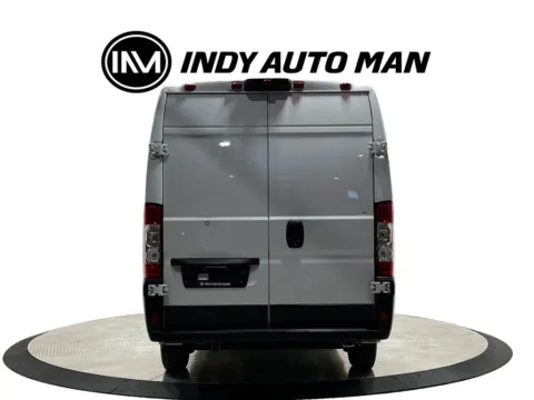 More photos of 2023 Ram ProMaster 3500 High Roof at Indy Auto Man - Westfield, IN