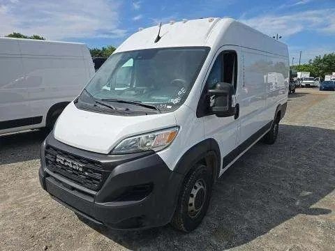 Photos of 2023 Ram ProMaster 3500 High Roof for sale in Westfield, IN at Indy Auto Man - Westfield