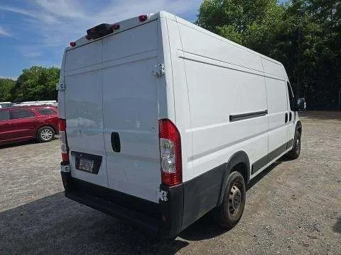 Another view of 2023 Ram ProMaster 3500 High Roof for sale in Westfield, IN at Indy Auto Man - Westfield