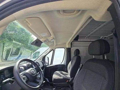 More photos of 2023 Ram ProMaster 3500 High Roof at Indy Auto Man - Westfield, IN