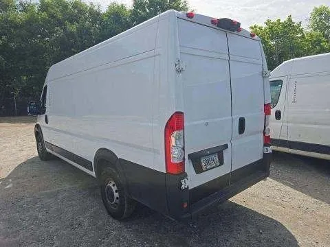 More photos of 2023 Ram ProMaster 3500 High Roof at Indy Auto Man - Westfield, IN