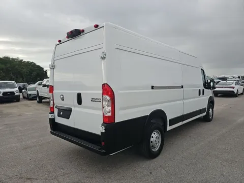 Another view of 2023 Ram ProMaster 3500 High Roof for sale in Westfield, IN at Indy Auto Man - Westfield