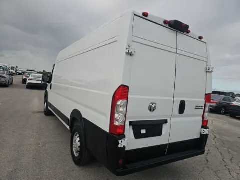 More photos of 2023 Ram ProMaster 3500 High Roof at Indy Auto Man - Westfield, IN