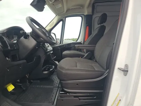 More photos of 2023 Ram ProMaster 3500 High Roof at Indy Auto Man - Westfield, IN