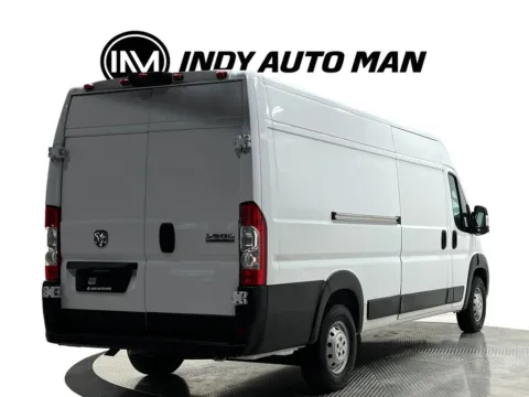 More photos of 2023 Ram ProMaster 3500 High Roof at Indy Auto Man - Westfield, IN