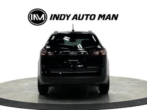 More photos of 2016 Chevrolet Traverse 2LT at Indy Auto Man - Westfield, IN
