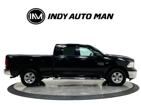 Another view of 2019 Ram 1500 Classic SLT for sale in Westfield, IN at Indy Auto Man - Westfield