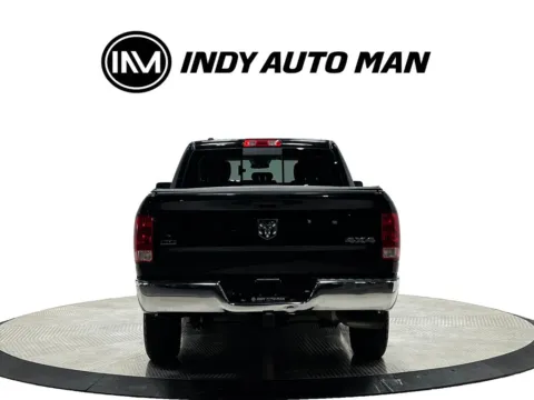 More photos of 2019 Ram 1500 Classic SLT at Indy Auto Man - Westfield, IN