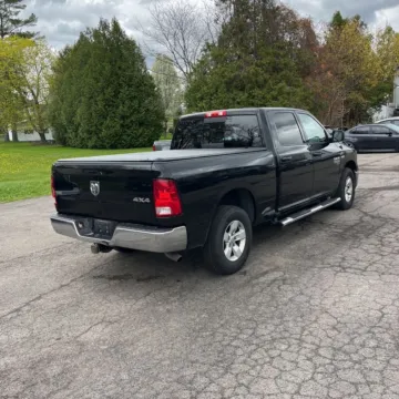 Another view of 2019 Ram 1500 Classic SLT for sale in Westfield, IN at Indy Auto Man - Westfield