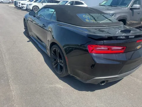 More photos of 2017 Chevrolet Camaro SS 1SS at Indy Auto Man - Westfield, IN
