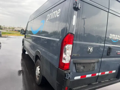 More photos of 2022 Ram ProMaster 3500 High Roof at Indy Auto Man - Westfield, IN