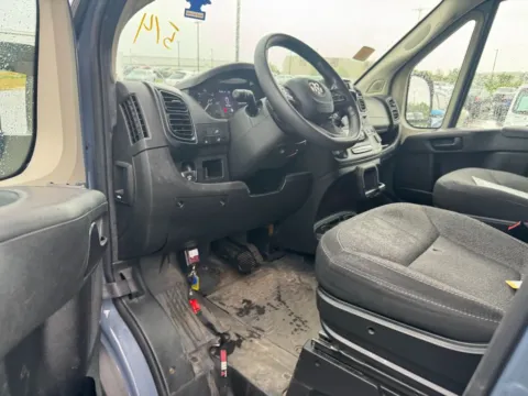 More photos of 2022 Ram ProMaster 3500 High Roof at Indy Auto Man - Westfield, IN