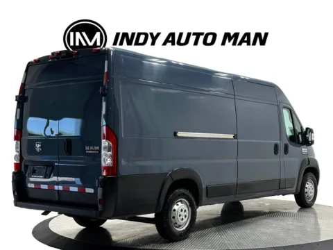 More photos of 2022 Ram ProMaster 3500 High Roof at Indy Auto Man - Westfield, IN