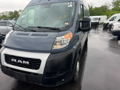 Photos of 2022 Ram ProMaster 3500 High Roof for sale in Westfield, IN at Indy Auto Man - Westfield
