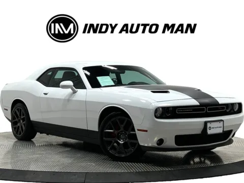 Photos of 2018 Dodge Challenger R/T for sale in Westfield, IN at Indy Auto Man - Westfield