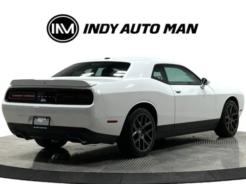 More photos of 2018 Dodge Challenger R/T at Indy Auto Man - Westfield, IN