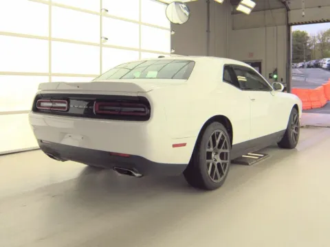 Another view of 2018 Dodge Challenger R/T for sale in Westfield, IN at Indy Auto Man - Westfield