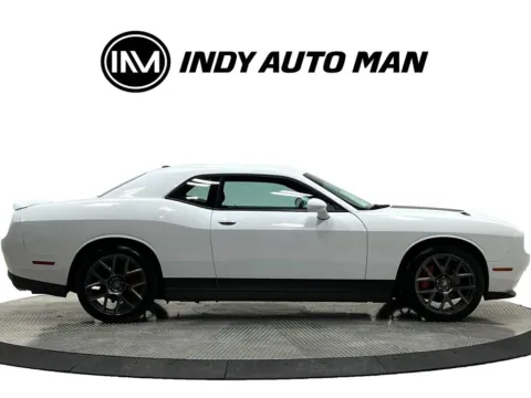 Another view of 2018 Dodge Challenger R/T for sale in Westfield, IN at Indy Auto Man - Westfield