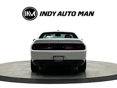 More photos of 2018 Dodge Challenger R/T at Indy Auto Man - Westfield, IN