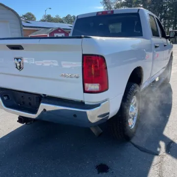 Another view of 2016 Ram 2500 Tradesman for sale in Westfield, IN at Indy Auto Man - Westfield