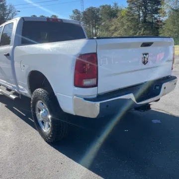 More photos of 2016 Ram 2500 Tradesman at Indy Auto Man - Westfield, IN