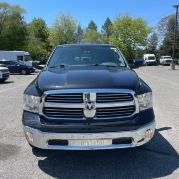 Photos of 2017 Ram 1500 Big Horn for sale in Westfield, IN at Indy Auto Man - Westfield
