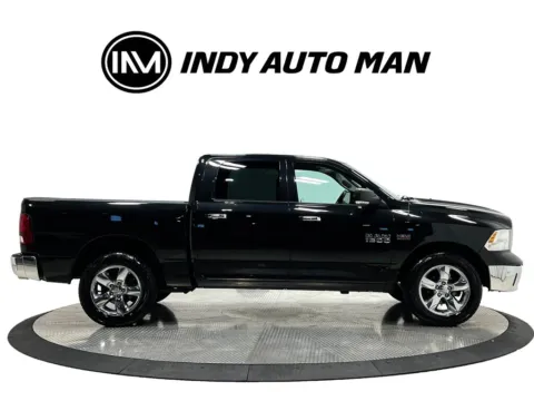 Another view of 2017 Ram 1500 Big Horn for sale in Westfield, IN at Indy Auto Man - Westfield
