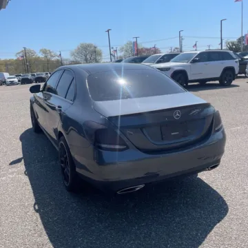More photos of 2016 Mercedes-Benz C-Class C 300 4MATIC at Indy Auto Man - Westfield, IN