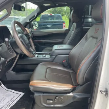 More photos of 2020 Ford Expedition Max King Ranch at Indy Auto Man - Westfield, IN