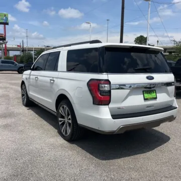 More photos of 2020 Ford Expedition Max King Ranch at Indy Auto Man - Westfield, IN
