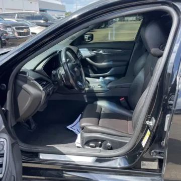 More photos of 2021 Cadillac CT5 V-Series at Indy Auto Man - Westfield, IN