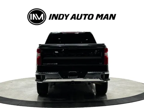 More photos of 2022 Chevrolet Silverado 1500 LT LT1 at Indy Auto Man - Westfield, IN